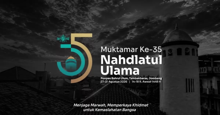 Presiden Prabowo Buka Muktamar ke-35 NU di Jombang, Gus Ipul: Momentum Jaga Independensi