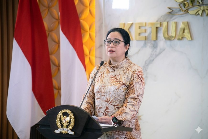 Puan Tegaskan DPR Siap Terima Aspirasi Masyarakat, Imbau Peserta Demo Jaga Ketertiban