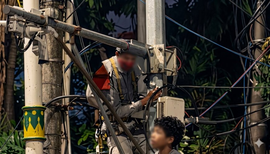 Pemerhati Hukum Pidana Minta Pelaku Kerusuhan Usai Aksi Damai Diproses Tegas