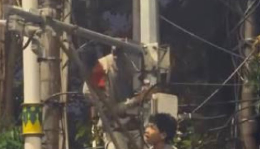 Identitas Pelaku Dikantongi, Pemprov DKI Buru Perusak CCTV Pejompongan