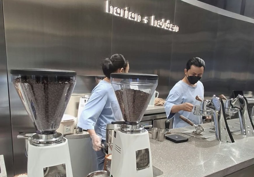 Hobi Ngopi Warga Bekasi: Dari Sekadar Gaya Hidup Menjadi Ruang Produktivitas Baru