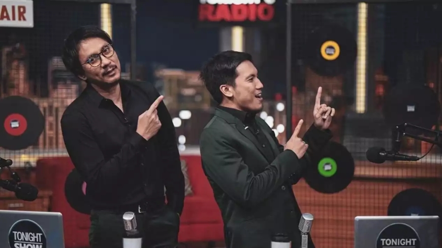 Heboh! Lima Tahun Kebersamaan Desta Resmi Mundur dari Vindes