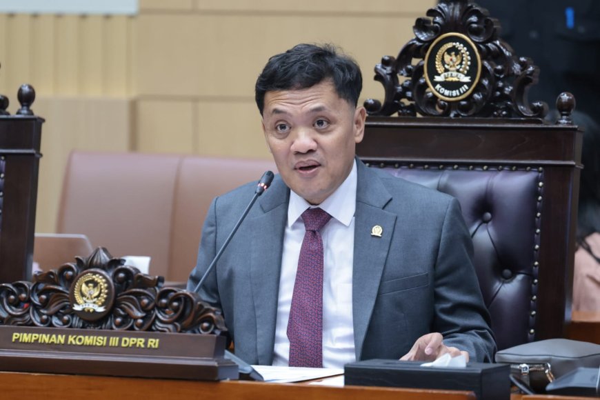 13 Kriteria Tindak Pidana Ini Jadi Sasaran Perampasan Aset: Korupsi hingga Perdagangan Orang