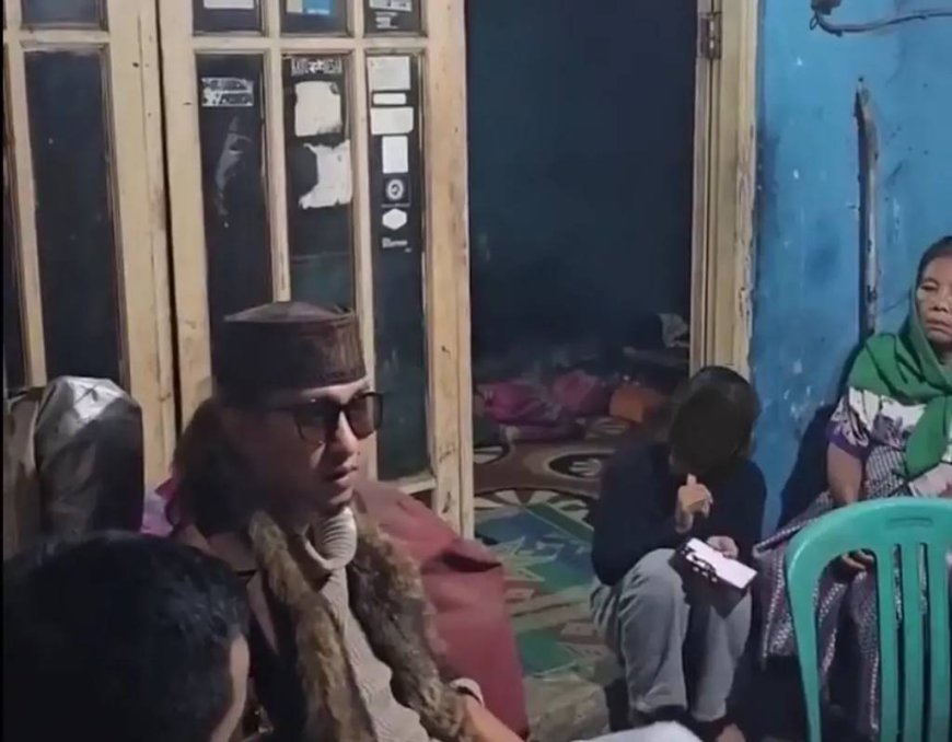 Habib Bahar Naik Pitam, Tantang Pengeroyok Lansia dan Remaja di Pejompongan: "Lawan Ana!"