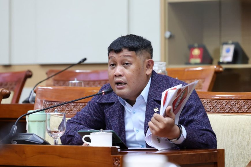 DPR: Usut Tuntas Kematian Warga Pejompongan, Jangan Sampai Timbul Kesan Negara Lakukan Pembiaran