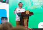 Gubernur Pramono Tegaskan Kolaborasi Jadi Kunci Pengelolaan Sampah Jakarta