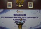 Luncurkan SIMEP PA V.3.0,  Wakil Ketua KPAI: SIMEP PA Terus Berkembang Sejak 2019