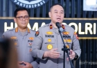 Polri Perkuat Pencegahan dan Pengendalian Karhutla di Seluruh Wilayah