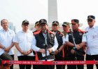 Hadapi Puncak Musim Kemarau, Pemprov DKI Siagakan 1.027 Personel dan 29 Mobil Tangki