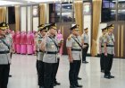 Kapolri Gelar Sertijab Sejumlah Pejabat Polri, Berikut Daftar Lengkapnya