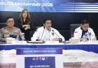 Perputaran Dana Judi Daring Turun pada 2026, Polri Terus Putus Rantai Transaksi