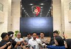 Geledah Toko Emas di Cikini, Bareskrim Polri Dalami Dugaan Jaringan Penyelundupan Lintas Negara