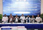 Bareskrim Polri Ungkap Tiga Kasus Judi Online, Sita dan Bekukan Dana Puluhan Miliar