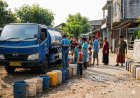 BPBD Ingatkan Warga Waspadai Kekeringan Meteorologis