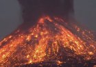 Antisipasi Erupsi Gunung Anak Krakatau, Pemkab Lampung Selatan Siapkan 12 Langkah Strategis