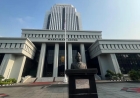 11 Hakim Agung Dan 3 Hakim Ad Hoc Resmi Dilantik Oleh Ketua MA