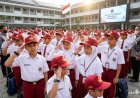 Pemprov DKI Terapkan PJJ untuk Seluruh Sekolah, Pastikan Pembelajaran Tetap Berjalan