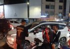 Polda Lampung Siapkan Mitigasi Kesehatan Hadapi Abu Vulkanik Anak Krakatau