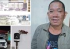 Polisi Tangkap Oknum Kades Di Musi Rawas Terkait Dugaan Pemerasan