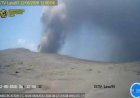 Sejumlah Bandara Masih Terdampak Abu Vulkanik Gunung Anak Krakatau, Kemenhub Siapkan Bandara Alternatif