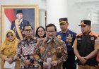 Pemprov DKI Perpanjang PJJ hingga 8 September, Penanganan Abu Vulkanik Terus Dilakukan