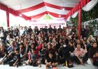 Di Balik Konflik Agraria Sukajaya, Ada Lahan yang Hancur dan Anak-Anak yang Trauma