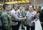 322 Personel Diterjunkan, Polri Perkuat Edukasi dan Kehadiran Negara Cegah Karhutla