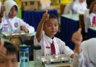 BGN Sesuaikan Sementara Operasional MBG di Sejumlah Wilayah Jawa Barat Akibat Erupsi Gunung Anak Krakatau
