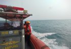 Tim SAR Gabungan Kerahkan 7 SRU, Pencarian 8 Orang di Selat Sunda Masih Nihil