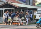 Satgas Damai Cartenz Bersama Polres Jayawijaya Respons Cepat Gangguan Tembakan di Muliama