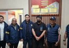 Buron ke Singapura, Tersangka Penipuan Rp37 Miliar Diamankan Bareskrim Polri