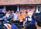Pencarian 8 Korban di Selat Sunda Diperluas, Polda Banten Siapkan Trauma Healing