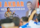 Kapolri: Berantas Pungli dan Premanisme demi Jaga Iklim Investasi
