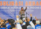 Kapolri: Stabilitas Keamanan Jadi Syarat Utama Investasi
