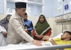 Dugaan Keracunan MBG di Sidoarjo, Polisi Dalami Hasil Uji Lab