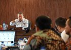 Menhub Dudy Instruksikan untuk Tingkatkan Keselamatan di Semua Moda Transportasi