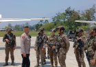 Penembakan 3 ASN di Jayawijaya, Satgas Damai Cartenz Identifikasi Dua Pelaku yang Masuk ke Dalam DPO