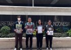 WALHI Desak Presiden Tindak Tegas 262 Entitas Perusahaan Terindikasi Karhutla
