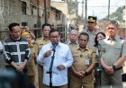Pemprov DKI Targetkan Pembangunan Jalan Sejajar Rel Pasar Minggu Rampung 2027