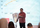 Investasi Jakarta Tumbuh, Pemprov DKI Perkuat Kepercayaan dan Iklim Usaha