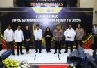 Desk Ketenagakerjaan Polri Bantu 4.236 Buruh Kembali Bekerja