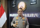 Satgas Operasi Damai Cartenz Berhasil Evakuasi Korban Penculikan Kelompok Bersenjata di Jila