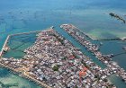 Giant Sea Wall Di Teluk Jakarta & Bekasi Mengancam Ekologi Dan Ruang Hidup Masyarakat Pesisir