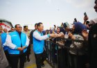 Kapolri Sebut Buruh Tekstil Pahlawan Devisa, Dorong Industri Terus Tumbuh