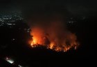Ispu Memburuk Akibat Karhutla, WALHI: Negara-Korporasi Harus Bertanggung Jawab