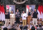 Dukung Konser Ye Live in Jakarta 2026, Gubernur Pramono: Jakarta Jadi Destinasi Wisata Musik Dunia