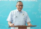 Tidak Penuhi SLHS, BGN Kembali Suspend 1.276 SPPG dan Usulkan Penutupan Ratusan Lainnya
