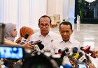 Jamin Stok BBM Bersubsidi, Menteri ESDM: Berikan Hak Subsidi kepada Rakyat yang Membutuhkan