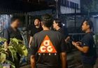 Polda Metro Tangkap Pria Terduga Aniaya Wanita di Mall Senayan City