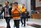 KPK Tangkap Tangan Tersangka Dugaan Suap dan Penerimaan Lainnya di Kementerian ATR/BPN
